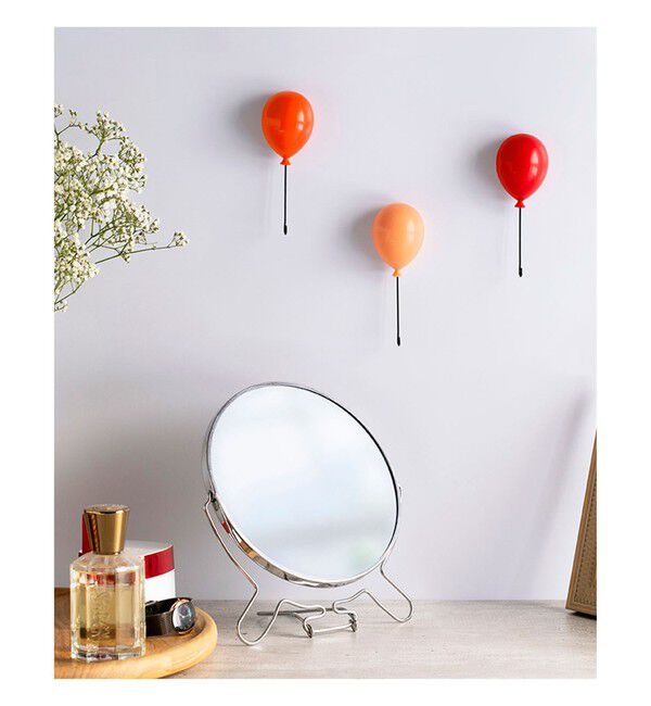 BEAMS「PelegDesign / BALLOONGERS バルーンハンガー」|その他|