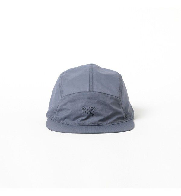 BEAMS「ARC&rsquo;TERYX / Aerios 5Panel Cap」|キャップ・キャスケット|