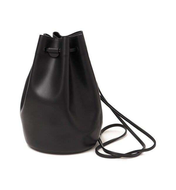 SHIPS for women「〈撥水〉巾着 リュック」|リュック|