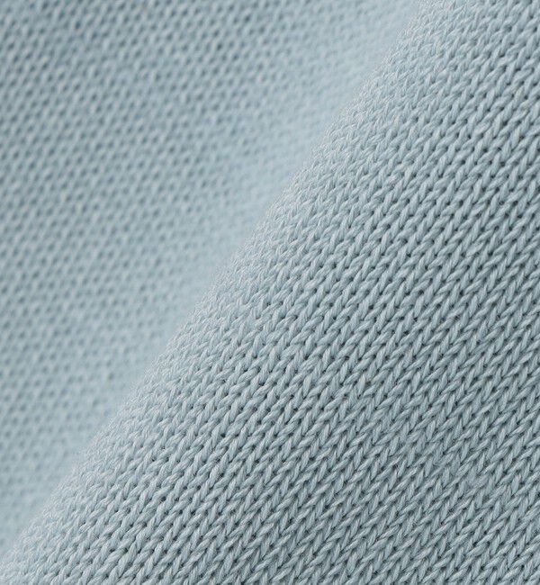 SHIPS「SHIPS:〈手洗い可能〉7ゲージ 2プライ ストローヤーン ギマ クルーネック ニット」|ニット・セーター|