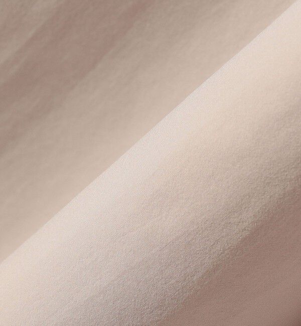 SHIPS for women「* リブ スリーブ ロング 羽織◇」|その他|