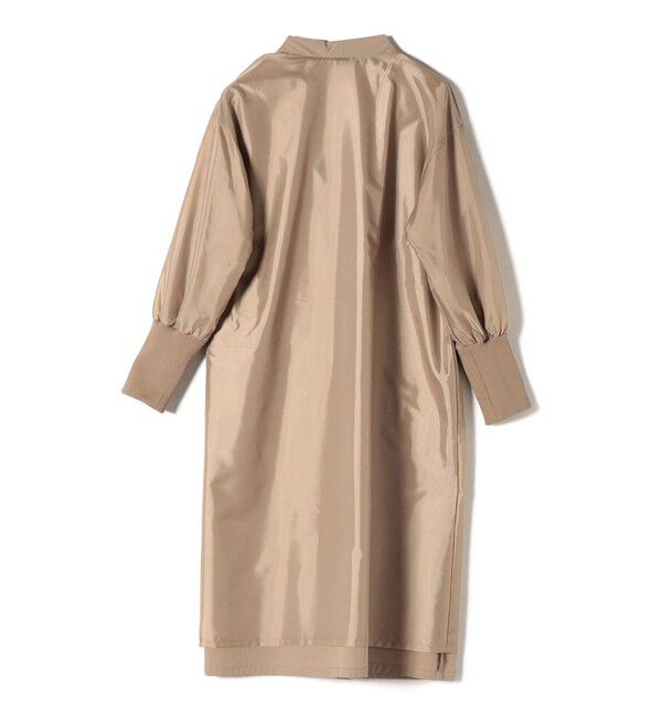 SHIPS for women「* リブ スリーブ ロング 羽織◇」|その他|