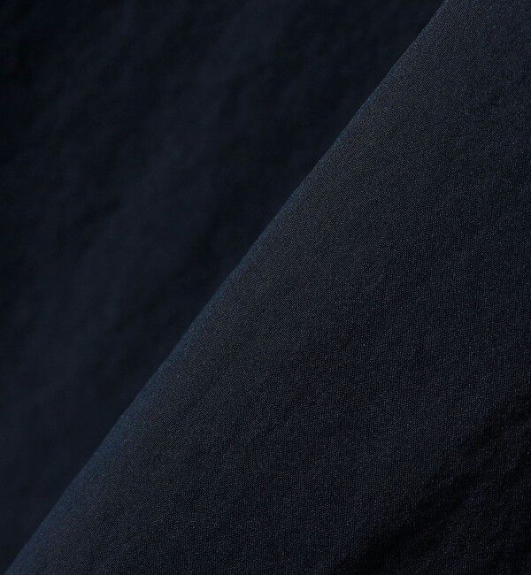 SHIPS for women「* リブ スリーブ ロング 羽織◇」|その他|