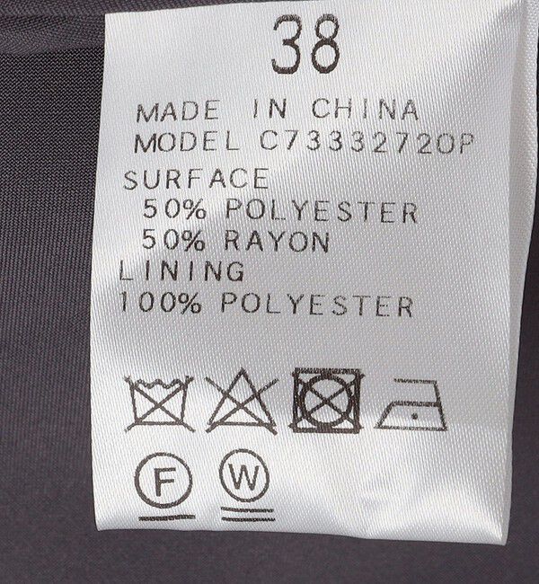 SHIPS for women「little black:2WAY ギャザー オパール レース ワンピース」|ドレス|