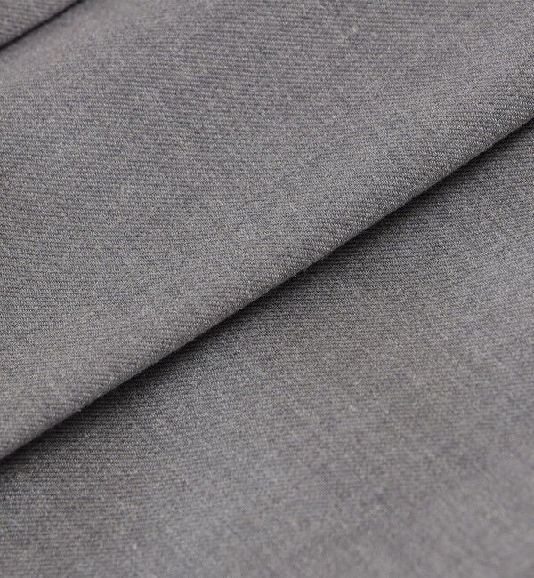 SHIPS any「SHIPS any: ウーステッド ワイド プリーツ マキシ スカート 2」|スカート|