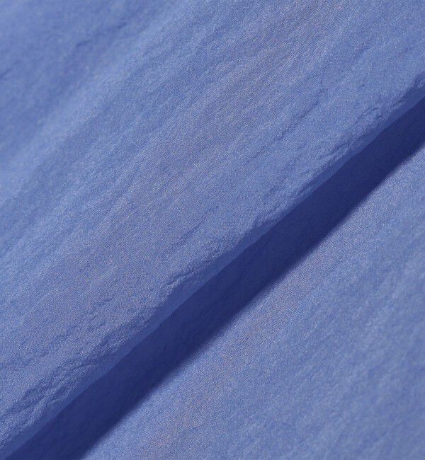 quaranciel「quaranciel:〈洗濯機可能〉シアー オーバー ポケット シャツ」|シャツ・ブラウス|