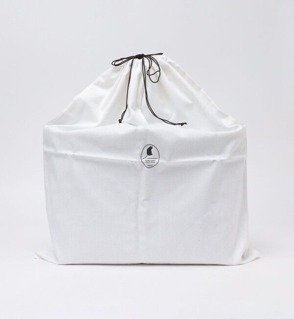 SHIPS「【SHIPS別注】IL MICIO: ロベッシャータ レザー トートバッグ」|トートバッグ|