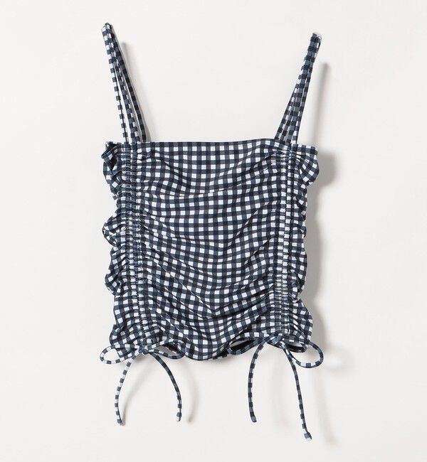 SHIPS any「【SHIPS any別注】Ocean Pacific:  スイムウエア 3点セット 25SS」|ビキニ|