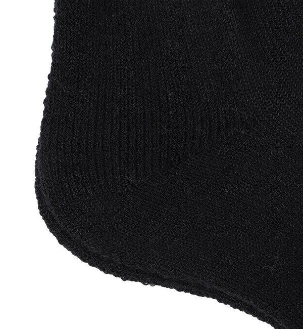 SHIPS any「SHIPS any: 3足セット クオーター ソックス」|ソックス|