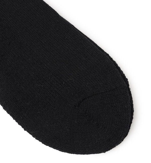 SHIPS any「SHIPS any: 3足セット クオーター ソックス」|ソックス|