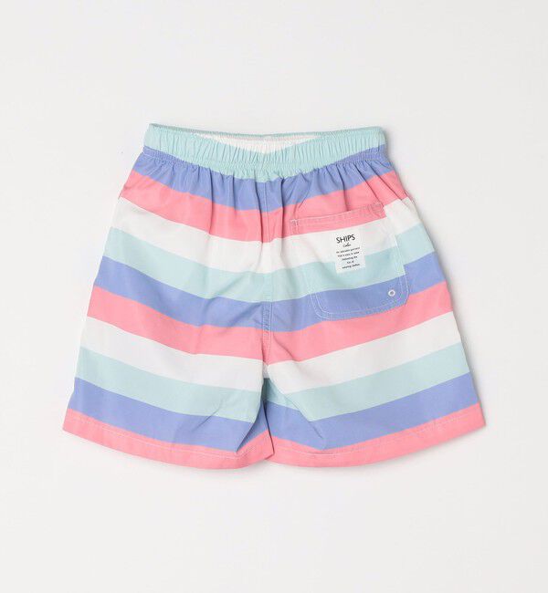 SHIPS Colors 「SHIPS Colors:ボーイズ スイム ウェア(100~130cm)」|ショーツ|