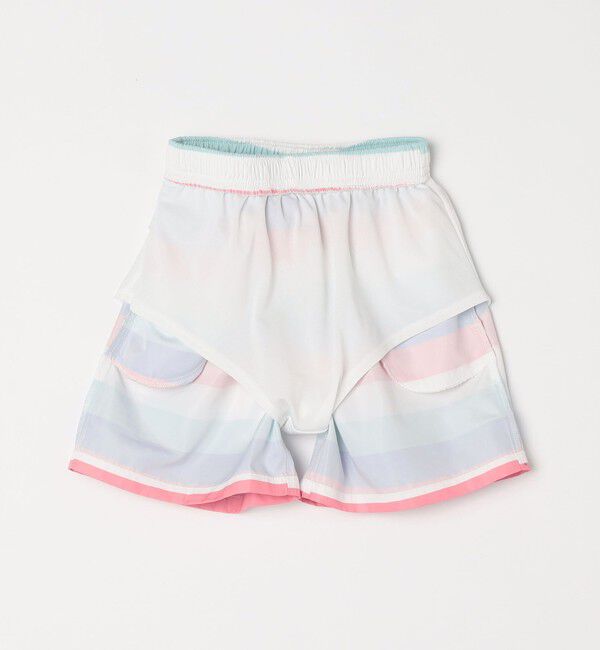 SHIPS Colors 「SHIPS Colors:ボーイズ スイム ウェア(100~130cm)」|ショーツ|