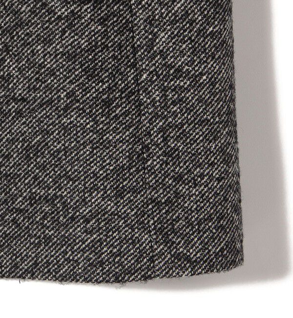 SHIPS for women「ツイード チェスター コート」|チェスターコート|