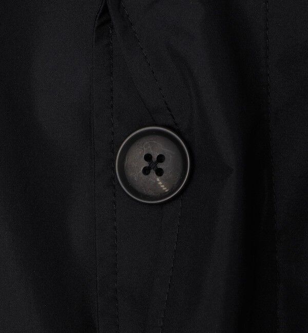 SHIPS any「SHIPS any:〈撥水〉PERTEX SHIELD(R) &times; OCTA(R) リラックス ステンカラー コート◇」|ステンカラーコート|