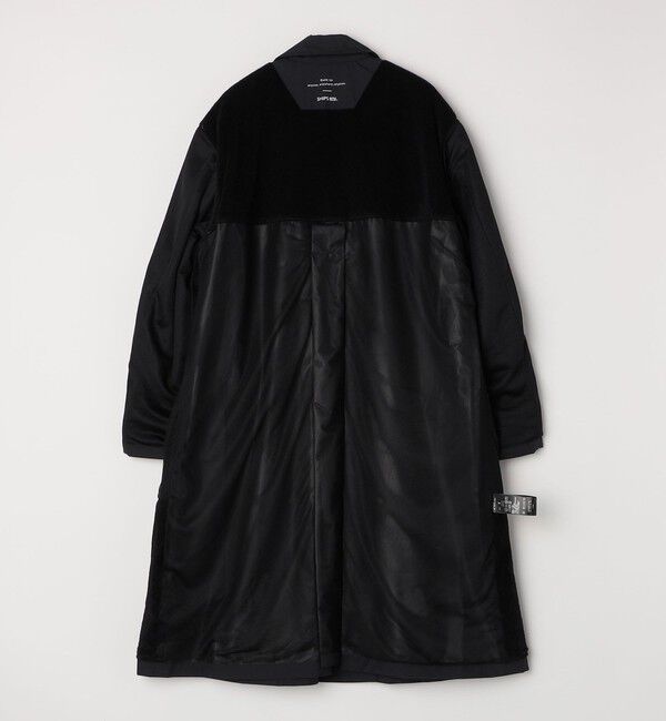 SHIPS any「SHIPS any:〈撥水〉PERTEX SHIELD(R) &times; OCTA(R) リラックス ステンカラー コート◇」|ステンカラーコート|