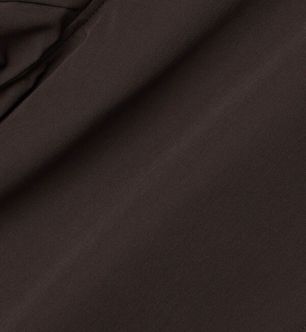 SHIPS「SHIPS:〈撥水加工〉CORDURA(R) ナイロン ジップアップ ブルゾン」|ブルゾン・スタジャン|