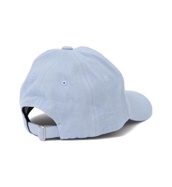 SHIPS any「《一部追加予約》VARZAR: レタリング 刺繍 ボール キャップ」|キャップ・キャスケット|