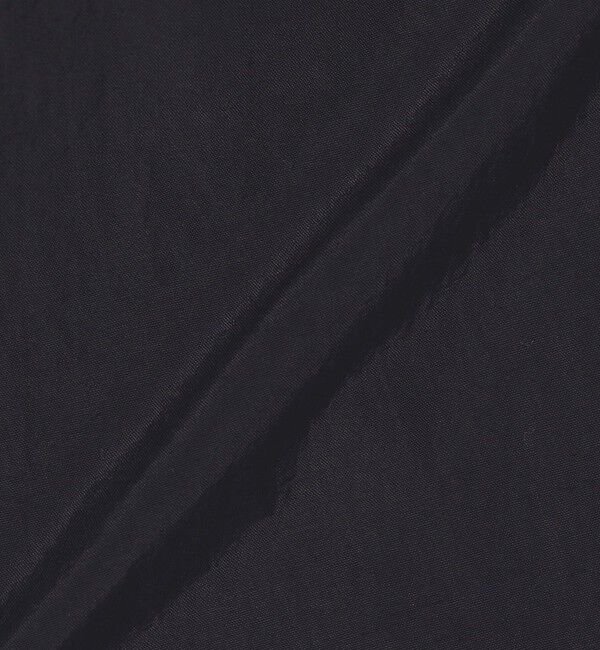 SHIPS any「SHIPS any:〈洗濯機可能〉ナイロン ウエスト ドローコード セミ ワイド パンツ」|その他|