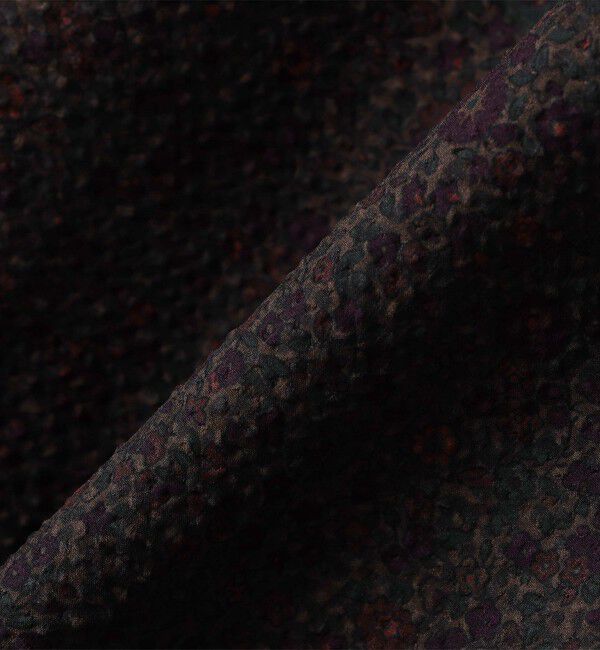 SHIPS any「SHIPS any:〈撥水/軽量/ストレッチ〉SOLOTEX(R) シアサッカー トラック ブルゾン 25SS(セットアップ対応)◇」|ブルゾン・スタジャン|