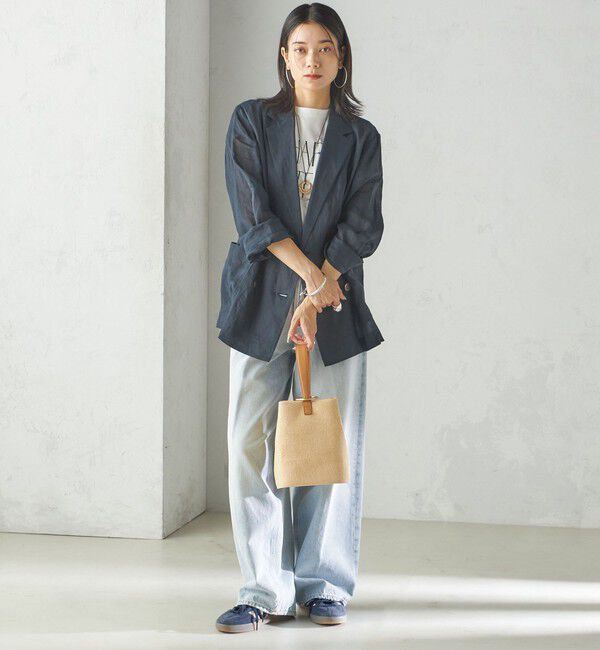 SHIPS for women「【SHIPS別注】adidas:50th ANNIV GAZELLE INDOOR」|スニーカー|