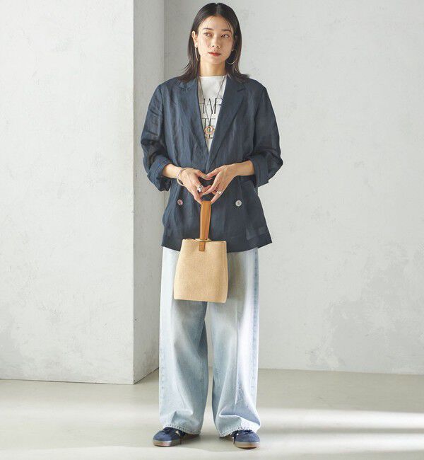 SHIPS for women「【SHIPS別注】adidas:50th ANNIV GAZELLE INDOOR」|スニーカー|