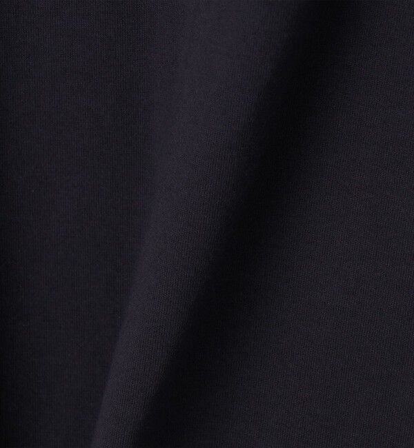 SHIPS「THYARD: 光電子(R) ドローコード Tシャツ」|Tシャツ・カットソー|