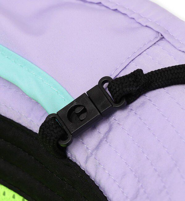 SHIPS Colors 「SHIPS Colors:〈手洗い可能〉サファリ ハット (KIDS)」|ハット|