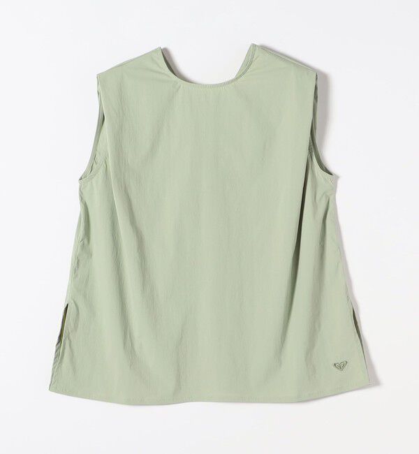 SHIPS any「ROXY:〈洗濯機可能〉WAVE DANCERS 水陸両用 セットアップ」|ビキニ|