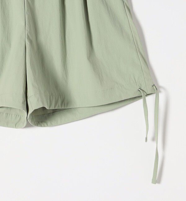 SHIPS any「ROXY:〈洗濯機可能〉WAVE DANCERS 水陸両用 セットアップ」|ビキニ|