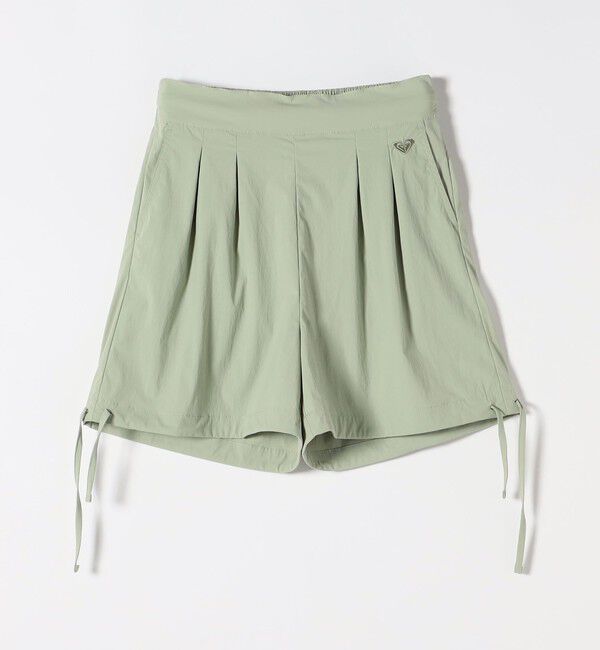 SHIPS any「ROXY:〈洗濯機可能〉WAVE DANCERS 水陸両用 セットアップ」|ビキニ|