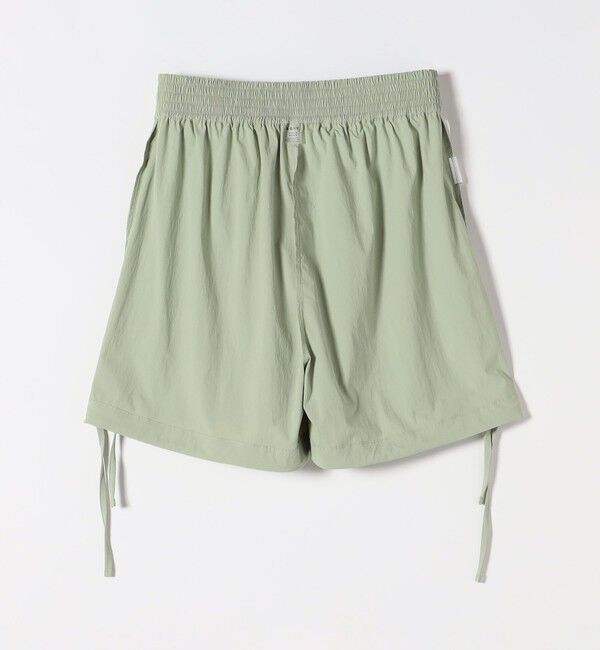 SHIPS any「ROXY:〈洗濯機可能〉WAVE DANCERS 水陸両用 セットアップ」|ビキニ|