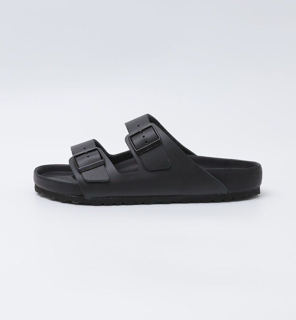 SHIPS「BIRKENSTOCK: ARIZONA EXQUISITE」|サンダル|