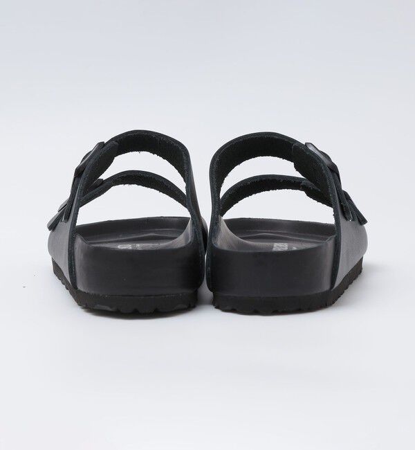 SHIPS「BIRKENSTOCK: ARIZONA EXQUISITE」|サンダル|