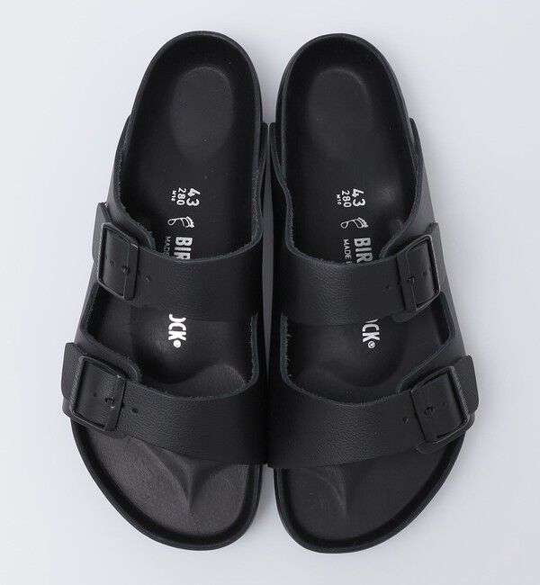 SHIPS「BIRKENSTOCK: ARIZONA EXQUISITE」|サンダル|