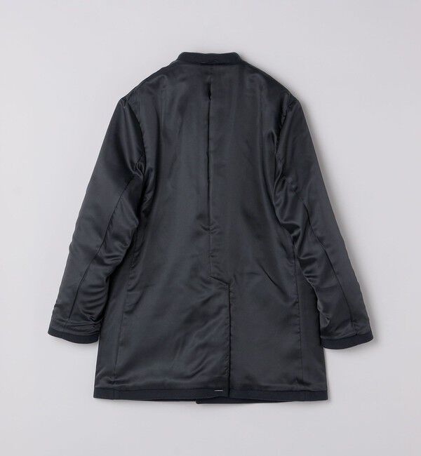 SHIPS「SHIPS: Super 140's MELTON CAR COAT」|その他|