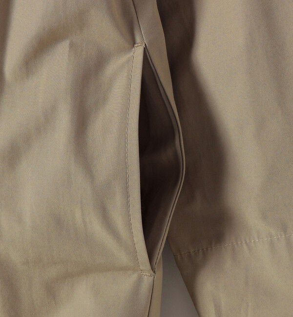 SHIPS any「《予約》SHIPS any:〈洗濯機可能〉タイプライター ボウタイ リボン シャツ ワンピース」|ワンピース|