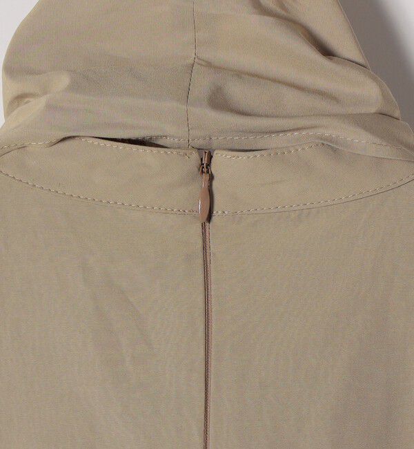 SHIPS any「《予約》SHIPS any:〈洗濯機可能〉タイプライター ボウタイ リボン シャツ ワンピース」|ワンピース|