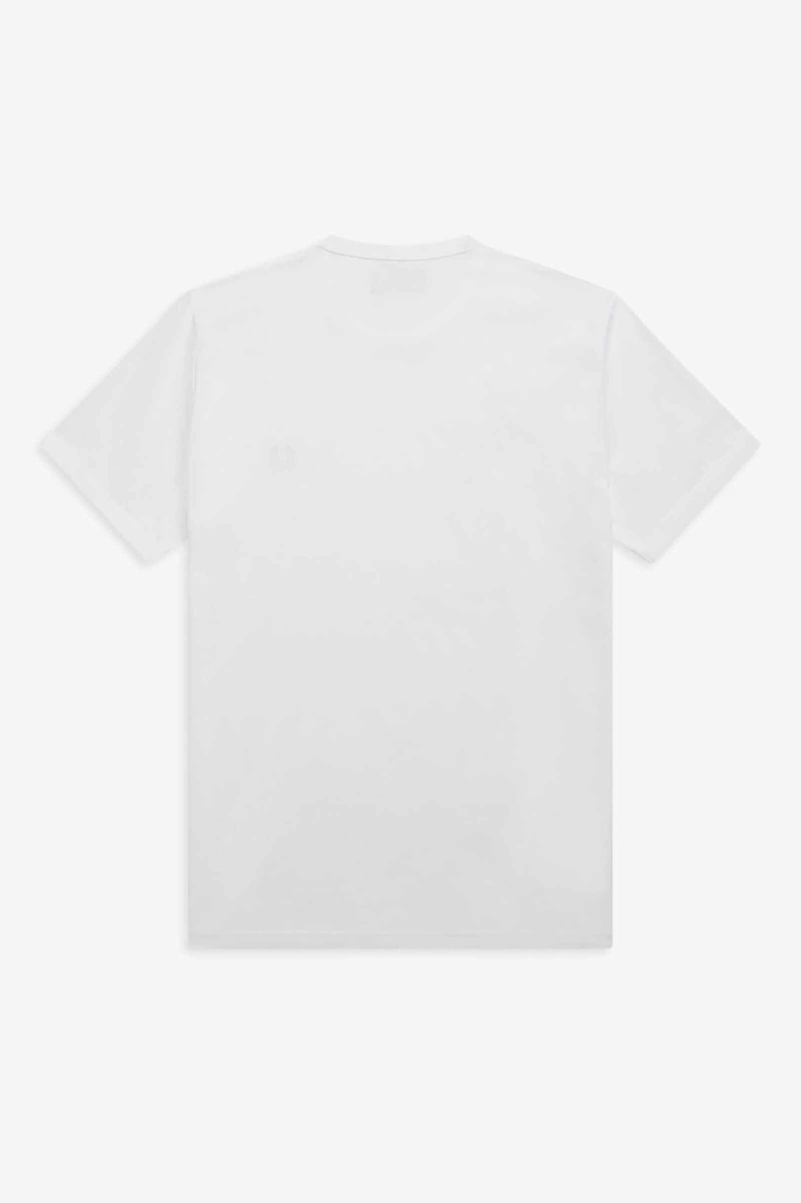 FRED PERRY 「Ringer T-Shirt」|Tシャツ・カットソー|
