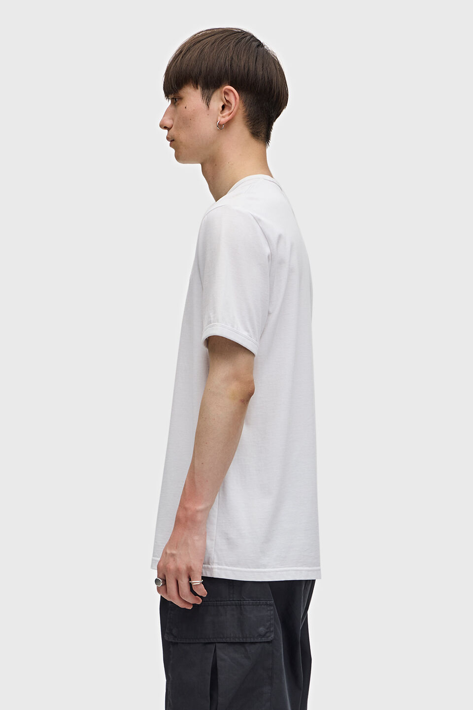 FRED PERRY 「Ringer T-Shirt」|Tシャツ・カットソー|