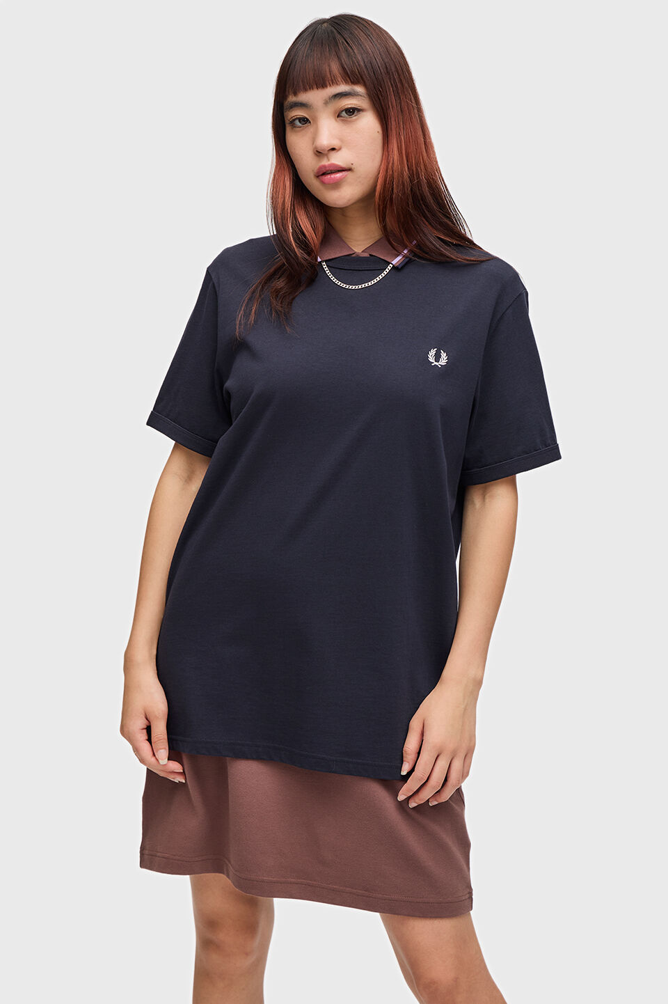 FRED PERRY 「Ringer T-Shirt」|Tシャツ・カットソー|