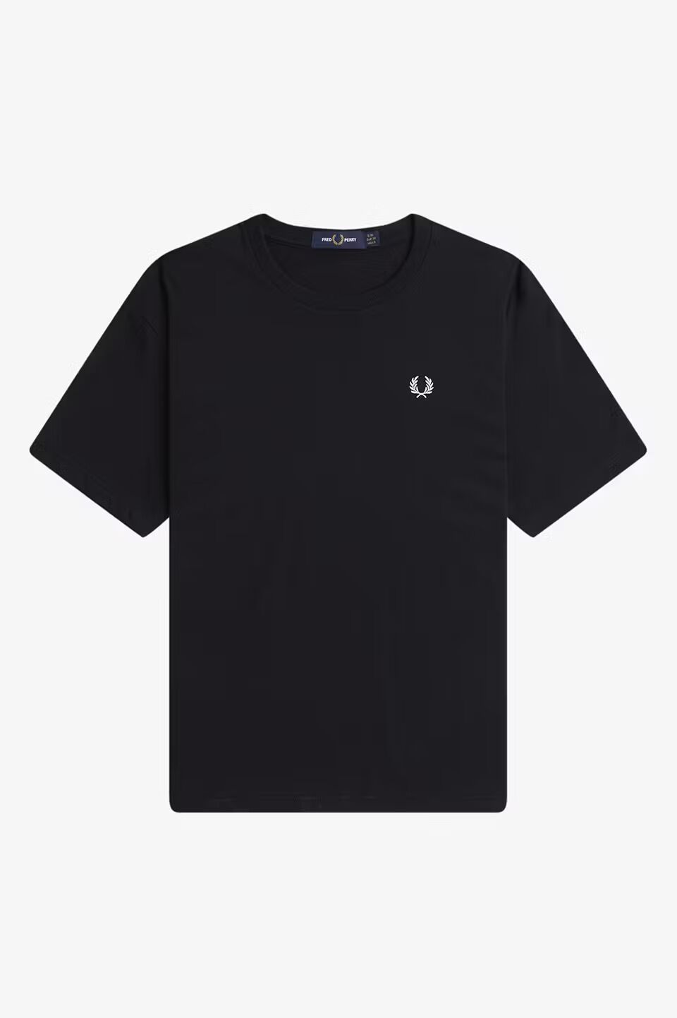 FRED PERRY 「Crew Neck T-Shirt」|Tシャツ・カットソー|