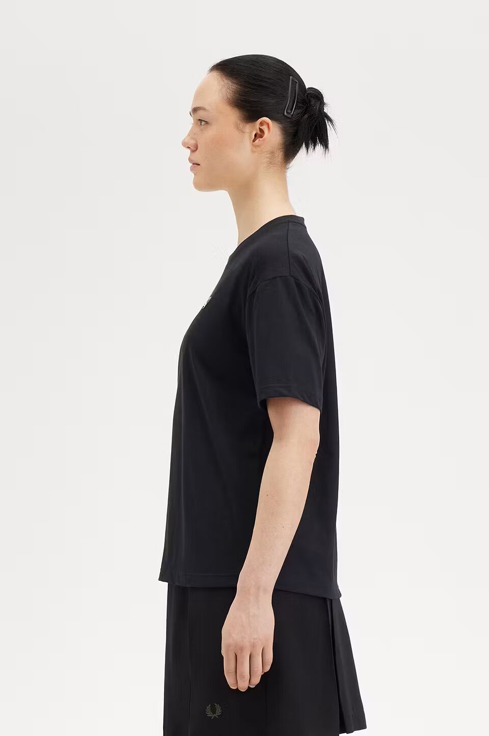 FRED PERRY 「Crew Neck T-Shirt」|Tシャツ・カットソー|