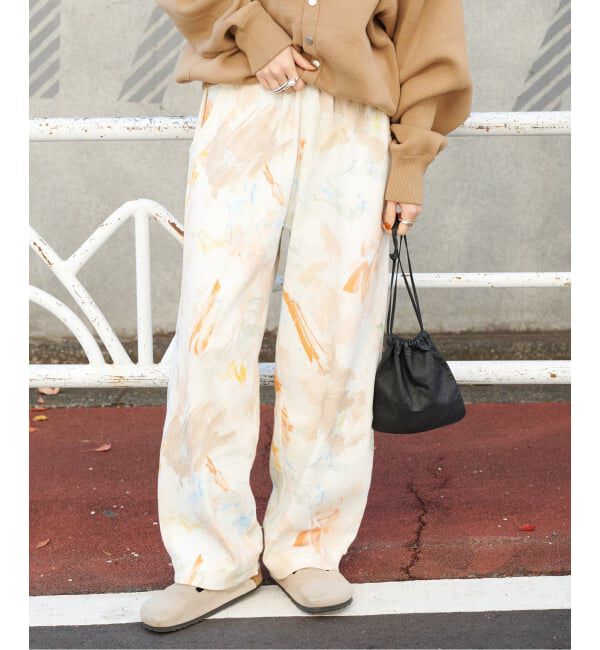 OUTDOOR PRODUCTS Usual Things「ULT ROYAL THERMAL PANTS」|その他|ナチュラル