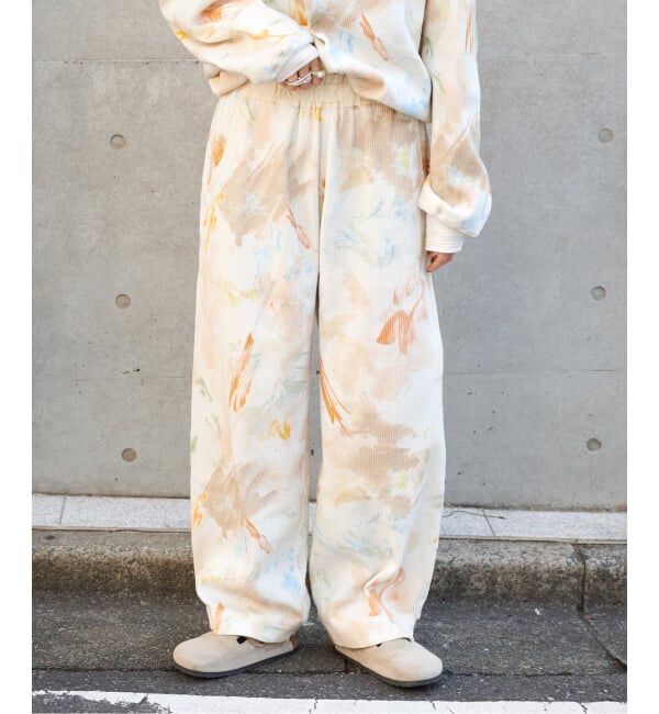 OUTDOOR PRODUCTS Usual Things「ULT ROYAL THERMAL PANTS」|その他|