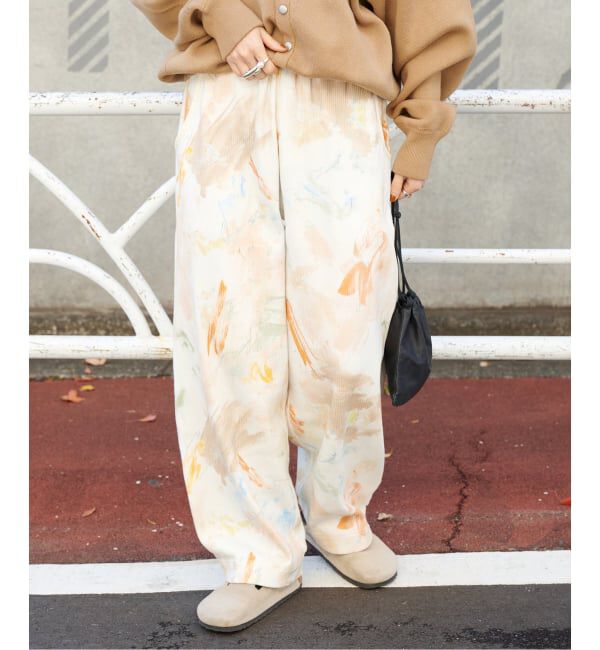 OUTDOOR PRODUCTS Usual Things「ULT ROYAL THERMAL PANTS」|その他|