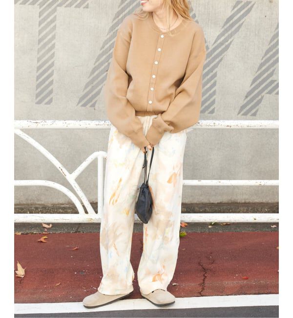 OUTDOOR PRODUCTS Usual Things「ULT ROYAL THERMAL PANTS」|その他|