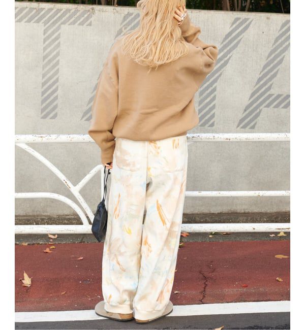 OUTDOOR PRODUCTS Usual Things「ULT ROYAL THERMAL PANTS」|その他|