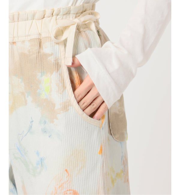 OUTDOOR PRODUCTS Usual Things「ULT ROYAL THERMAL PANTS」|その他|