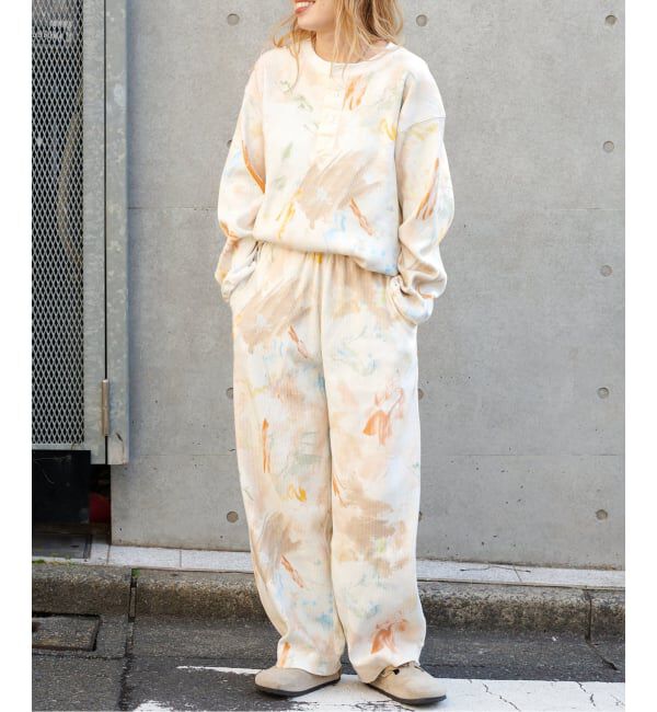 OUTDOOR PRODUCTS Usual Things「ULT ROYAL THERMAL PANTS」|その他|