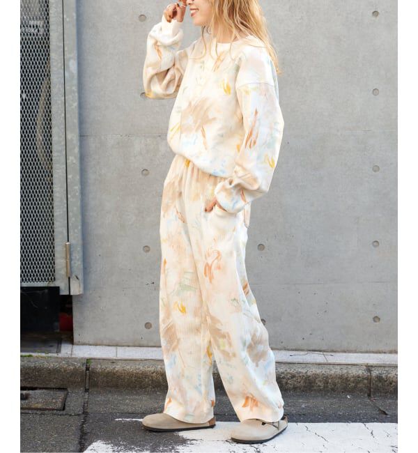 OUTDOOR PRODUCTS Usual Things「ULT ROYAL THERMAL PANTS」|その他|